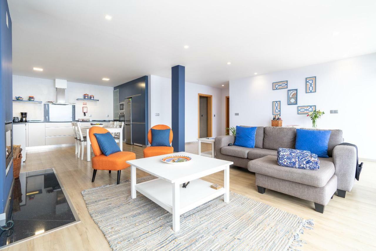 Apartamento Goncalves Arco da Calheta  Exterior foto