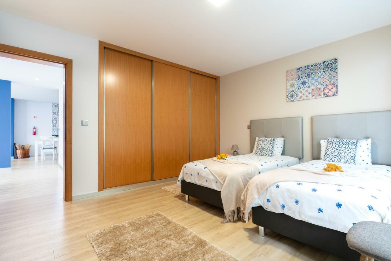 Apartamento Goncalves Arco da Calheta  Exterior foto
