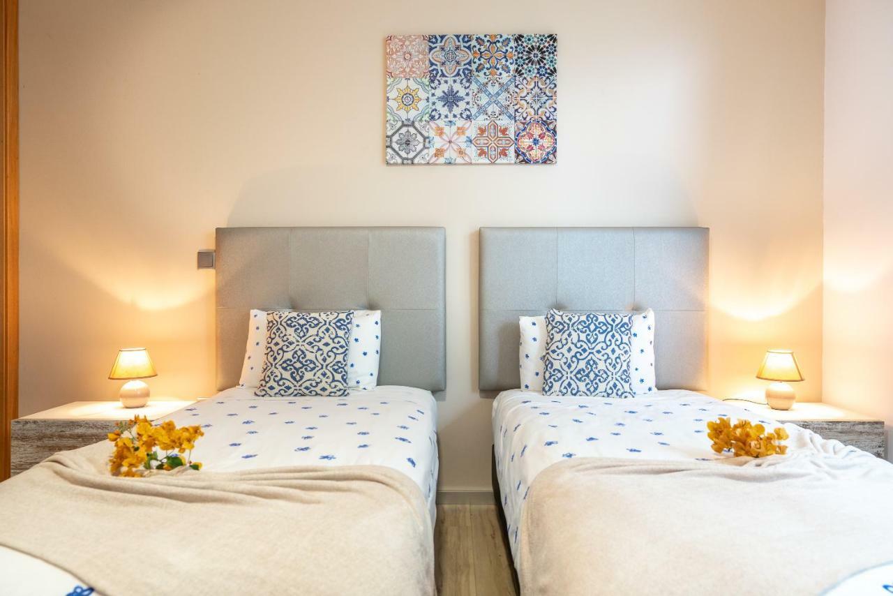 Apartamento Goncalves Arco da Calheta  Exterior foto